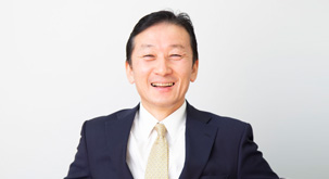 ザ・2020ビジョン 代表取締役 兼 最高運用責任者 伊井哲朗