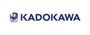 株式会社KADOKAWA｜ロゴ