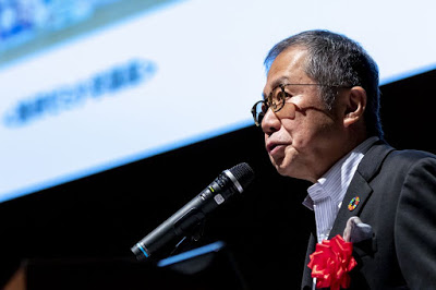 ＜10周年イベントレポート＞ -講演抄録- 株式会社ベネッセホールディングス代表取締役社長 安達 保 氏「ベネッセはこうして創業以来の危機を乗り越えた」
