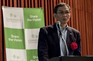 ＜プレゼン抄訳＞東レ株式会社「10年、20年視点の経営を目指す」