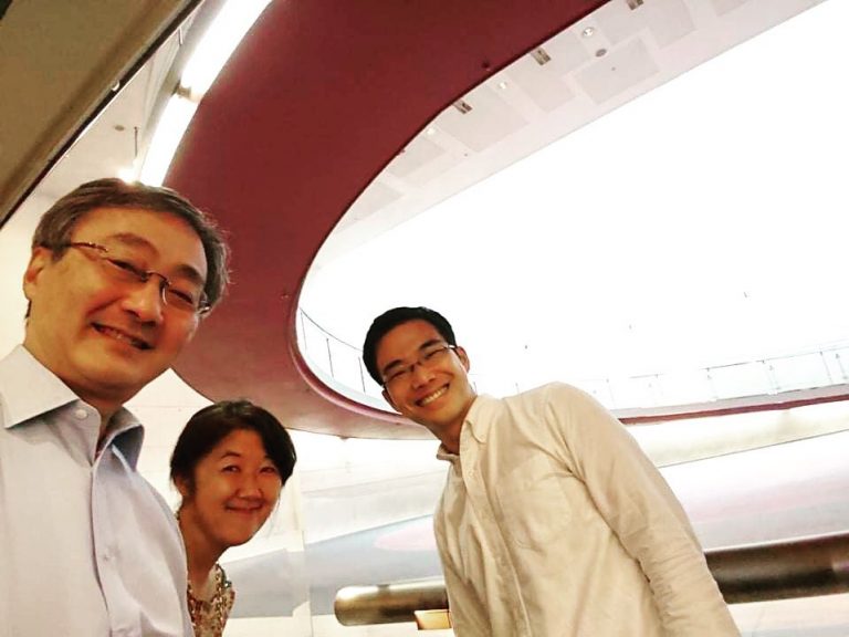 日本の美意識を表現する金融をつくりたい コモンズ考