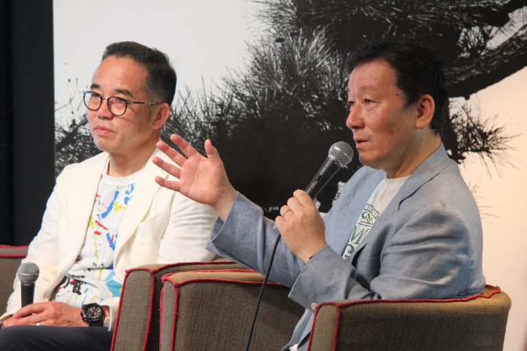 【連載】お金の使い方は人生そのもの　ー５ー