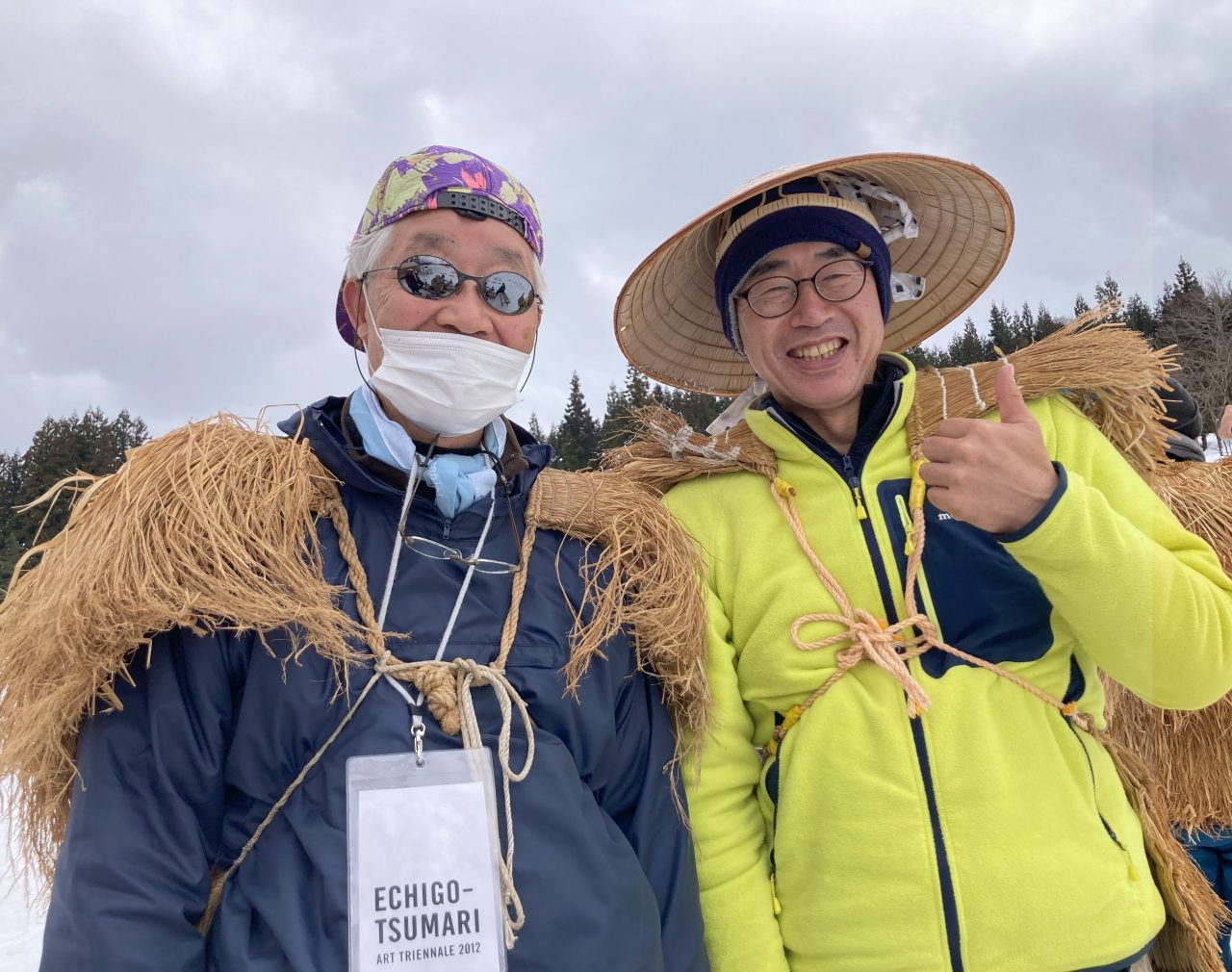 【まさかの展開になりました。こんにちは!山本哲也(愛称:てっさん)です。】│コモンズ考
