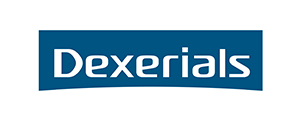 デクセリアルズ株式会社｜ロゴ